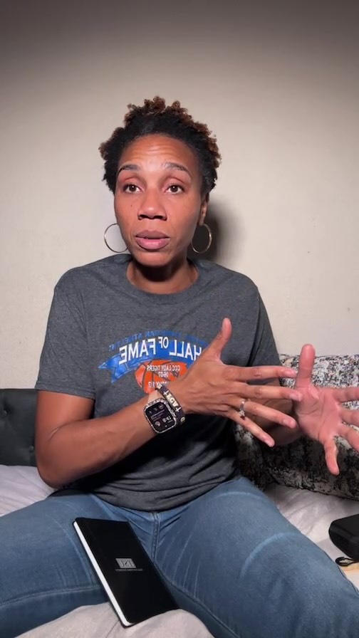 CONSISTENCY CHALLENGE: DAY 2 Check-in
Join the challenge today!!