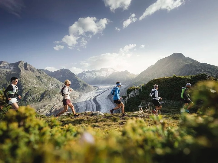 Mitten in den Walliser Alpen, umgeben von eindrucksvoller Natur und atemberaubenden Ausblicken, sind unsere Aletsch Homes Appartements der perfekte Ausgangspunkt für dein Abenteuer in der Aletsch Arena. ⛰️🍂🧊
Ob eine Wanderung zum majestätischen Grossen Aletschgletscher, genussvolle Bergtouren, Mountainbike Erlebnisse der Extraklasse oder einfach entspannte Tage mit Blick auf die Berge, von hier aus bist du mittendrin in der einzigartigen Welt des UNESCO-Weltnaturerbes. 📸 @aletscharena_ch
#aletschhomes #wooloftresort #loftresort #resort #homes #appartements #aletsch #aletschglacier #aletscharena #aletschtradition #switzerland #swiss #swisstradition #holidays #swissholidays #companys #tradition #family #familycompany #fiesch #fiescheralp #eggishorn #mountains #mountainhomes #nr1 #welovealetsch #wearealetsch #booknow
IHR ZUHAUSE IN DEN BERGEN
Location: @aletscharena @aletschguide @woo_loft_resort @aletschhomes @landschaftsparkbinntal @gomstourismus
www.aletsch-homes.ch