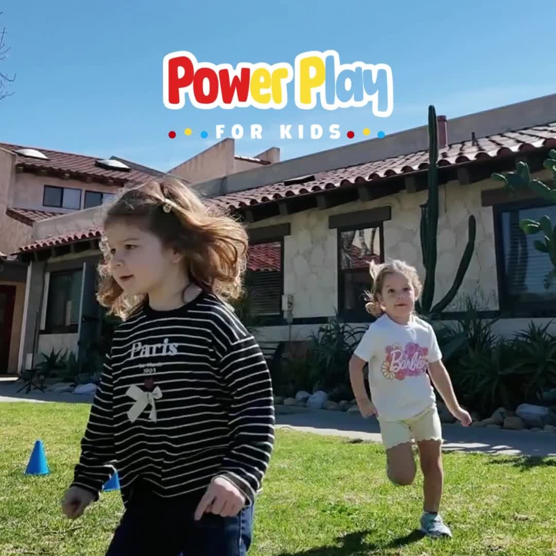 Movement with meaning. 💛
Power Play for Kids supports whole-child growth with simple, engaging games that focus on kindness, cooperation, and joy—the values that help kids thrive in every setting.
Whether it’s one child or a whole group, our ready-to-play kit brings energy, connection, and fun to any part of the day.
✨ One box. Big impact. Endless smiles.
Click to begin: www.powerplayforkids.com
#PowerPlayForKids #MovementMatters #KindnessInAction #PlayOutsideTheBox #ScreenFreeFun #WholeChildLearning #CooperativePlay #JoyfulMovement #HomeschoolLife #ScreenFreeLearning #SiblingPlay #HomeschoolRhythm #HandsOnLearning #ActiveKids #KidsActivities