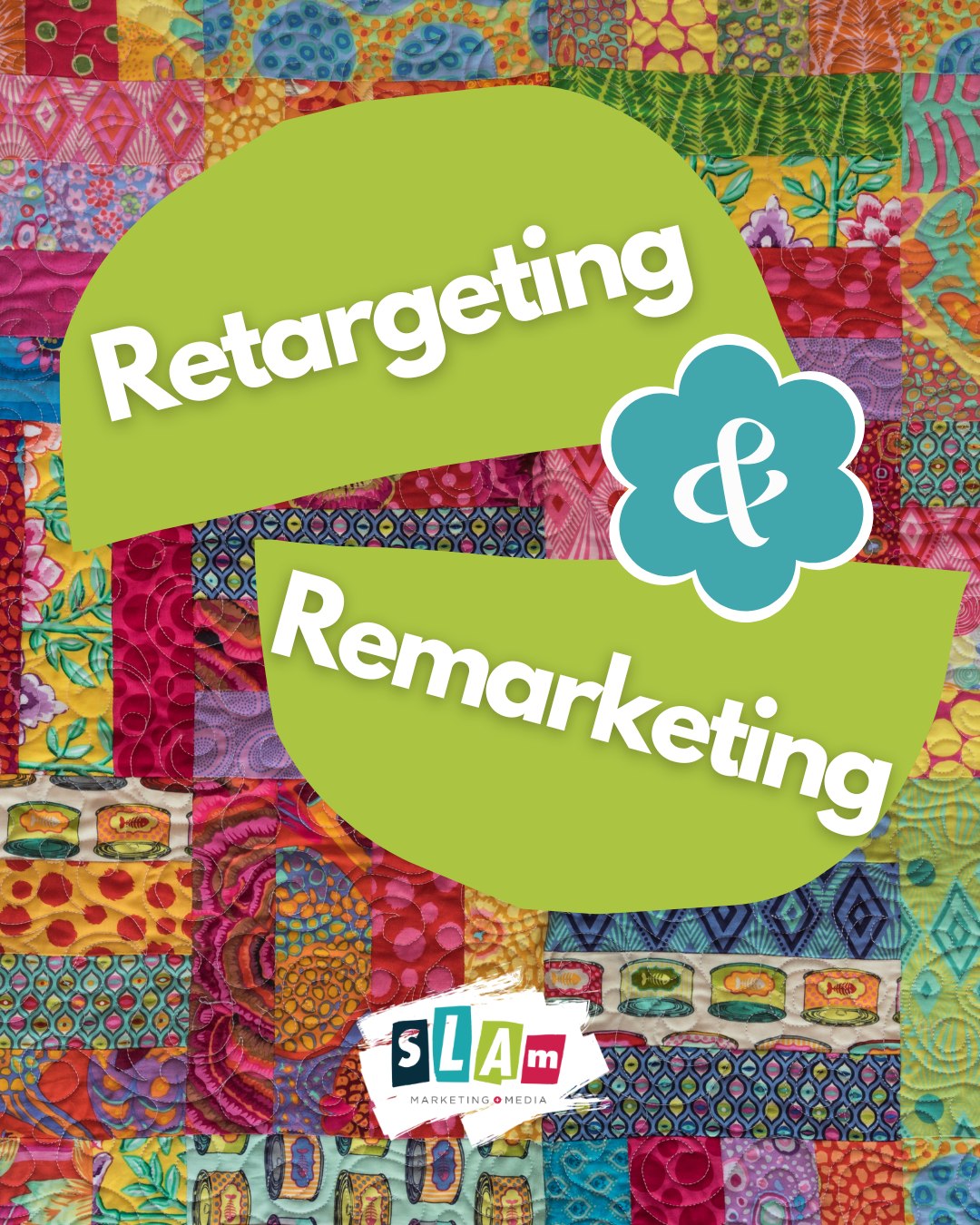 Retargeting vs. Remarketing What’s the difference?
They sound the same, and they’re often used interchangeably, but they actually play different roles in your marketing strategy:
👉 Retargeting uses paid ads to reach people who’ve interacted with your website or social media. Think: that product ad that follows you around the internet.
👉 Remarketing usually happens via email. Re-engaging past customers or leads who’ve already expressed interest but didn’t convert.
🤝 Together, they’re a powerhouse:
Retargeting gets the click. Remarketing gets the conversion.
Use both to stay top-of-mind and guide your audience from curious to committed.
#MarketingTips #Retargeting #Remarketing #SLAMMM