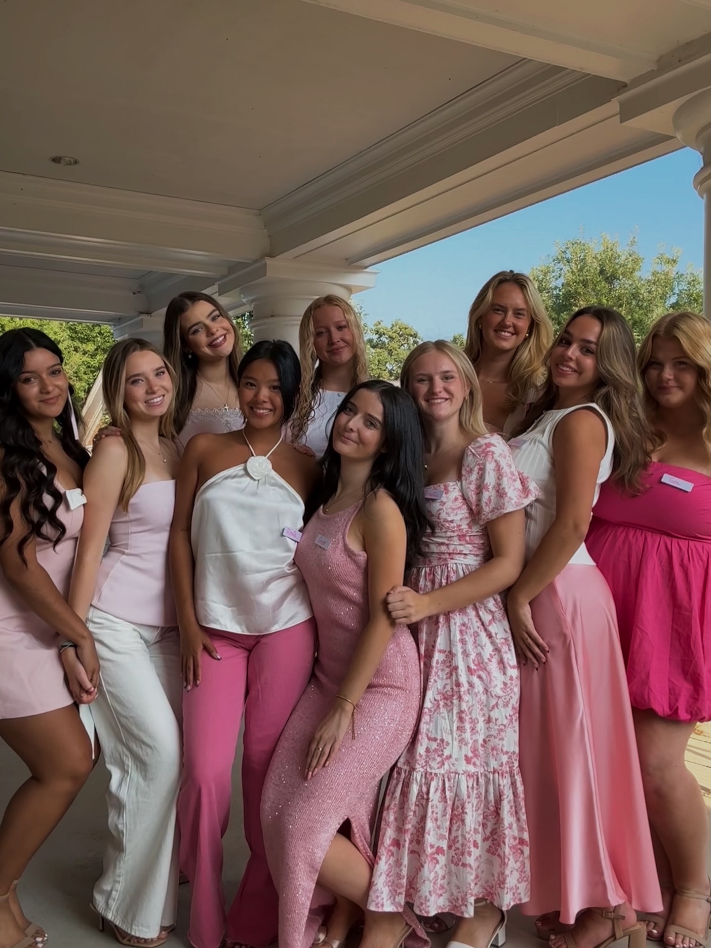 We absolutely loved spending our Saturday hearing so many beautiful voices!! It was so much fun getting to know you all, and we hope you enjoyed it as much as we did💗