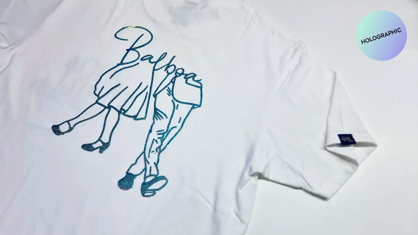 Did you know, we have the Balboa shirt in White?
Check it out on the website ๐ฌ๐ฌ๐ฌ