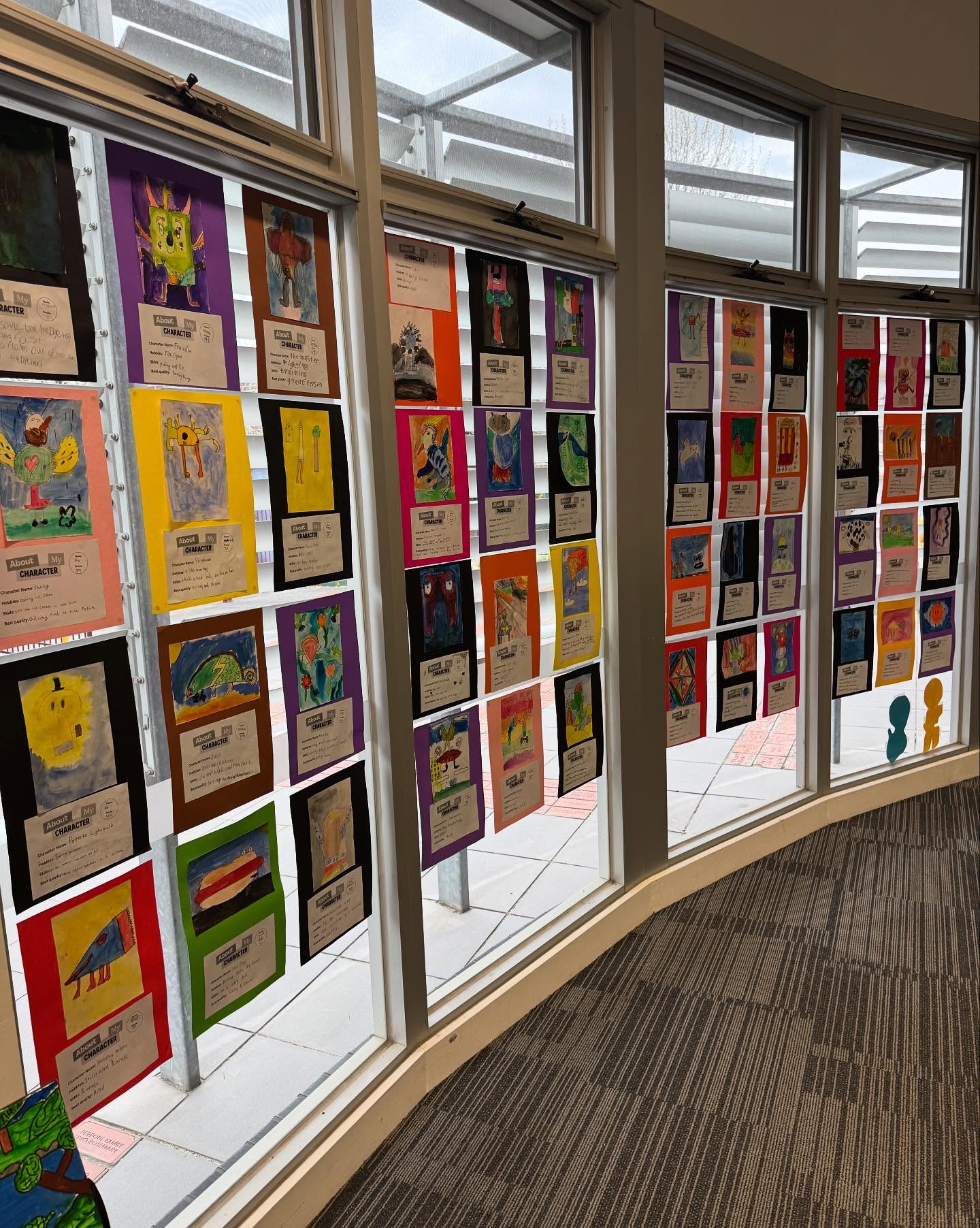 The Canvas and Quill Festival: Artworks inspired by our favourite illustrators