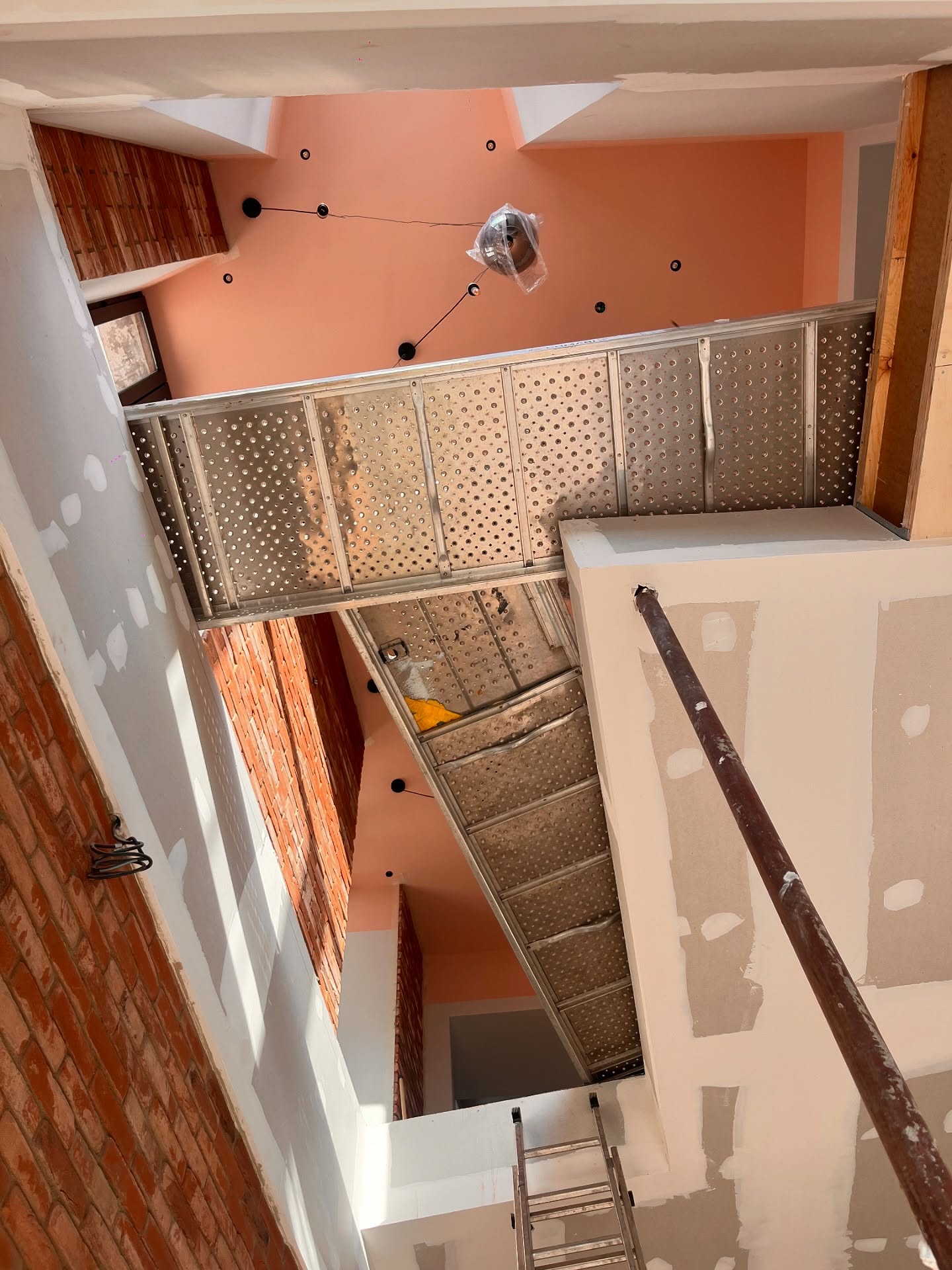 Ça avance ! On vous attend le 17 septembre !🤗