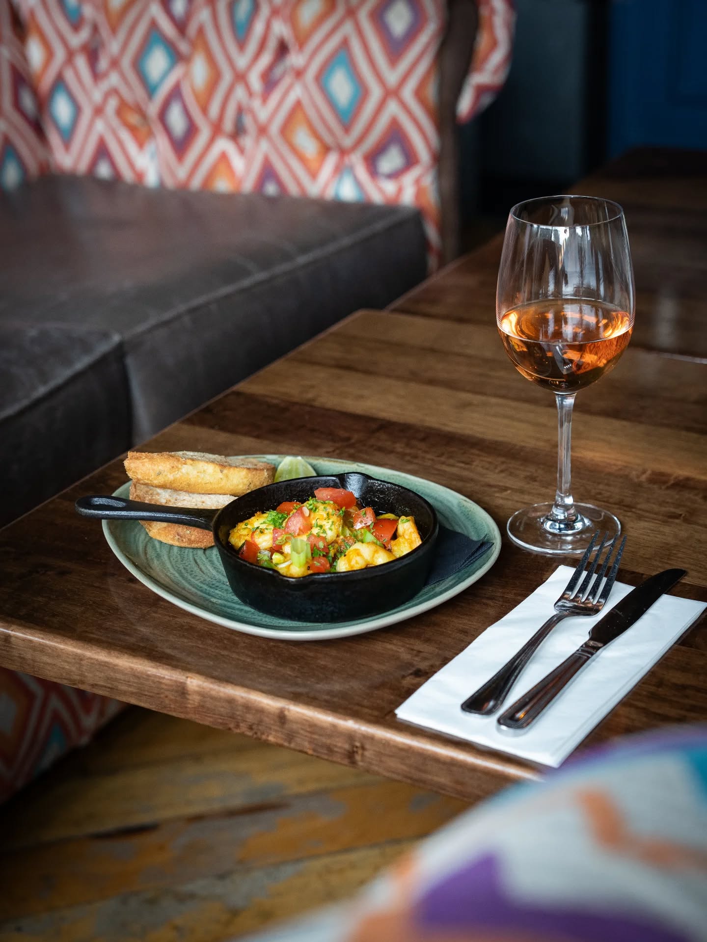 The table’s set, all that’s missing is you 🙌 We are open from 3pm every Friday 🍷
#caponesgalway #restaurantgalway #galway #dinner