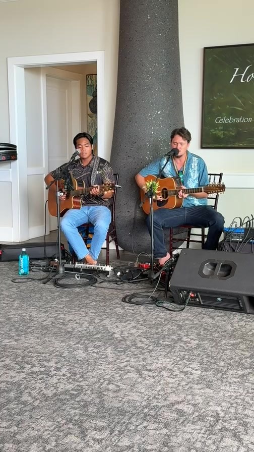 Waves of Aloha Fundraising at Sugar Beach Events, here in Kihei Lahaina