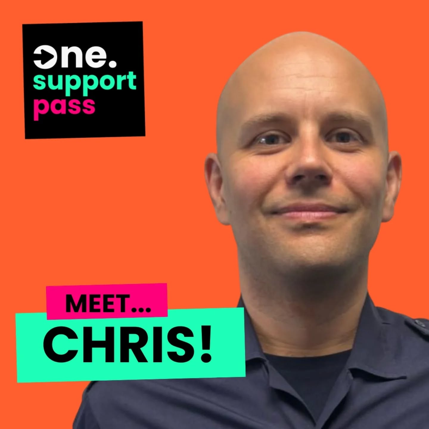 Introducing.. drum roll please!.. The founding One support Pass CIC board! 💚🩷
Our founding board is driven by 8 passionate people with lived experience all tied together by a shared mindset: a genuine desire to help.
They've been working hard behind the scenes to get our brand new non-profit up and running. Creating tools that break down barriers, empower people to share their support needs with dignity, and foster a culture where every difference is valued.
So without wasting another second and of course in image description order we'd LOVE to introduce you too...
Image 1: Chris
Image 2: Evan
Image3: Judith
Image 4: Sophie
Image 5: Loukmaan
Image 6: Merryn
Image 7: Dan
Image 8: Jess
Each image is set on a bright coloured background, these colours include hot pink, orange, mint green or mustard yellow. At the top left of each image is the One Support Pass Logo in black. Set on the right of each image is a headshot photograph of the board member with writing on top that reads their name "MEET.. CHRIS" (for example).
The exciting part is.. we’re looking for 3 or 4 amazing humans to join us!
Could it be you? 👀 If you have lived experience of marginalisation or underrepresentation, you bring financial skills or governance know-how (bonus points if you’re up for Treasurer!) and if you’re committed to inclusion and building a better system for everyone, it just might be you!
How to apply:
Send us a short expression of interest (CV or a one-page summary of your experience + why you’d like to be involved) to: admin@onesupportpass.co.uk
Need adjustments to take part? Just let us know, we want the process to be fully accessible and supportive.
The mission: to make inclusion real.
#NewBoard #BoardMembers #JoinUs #OneSupportPass