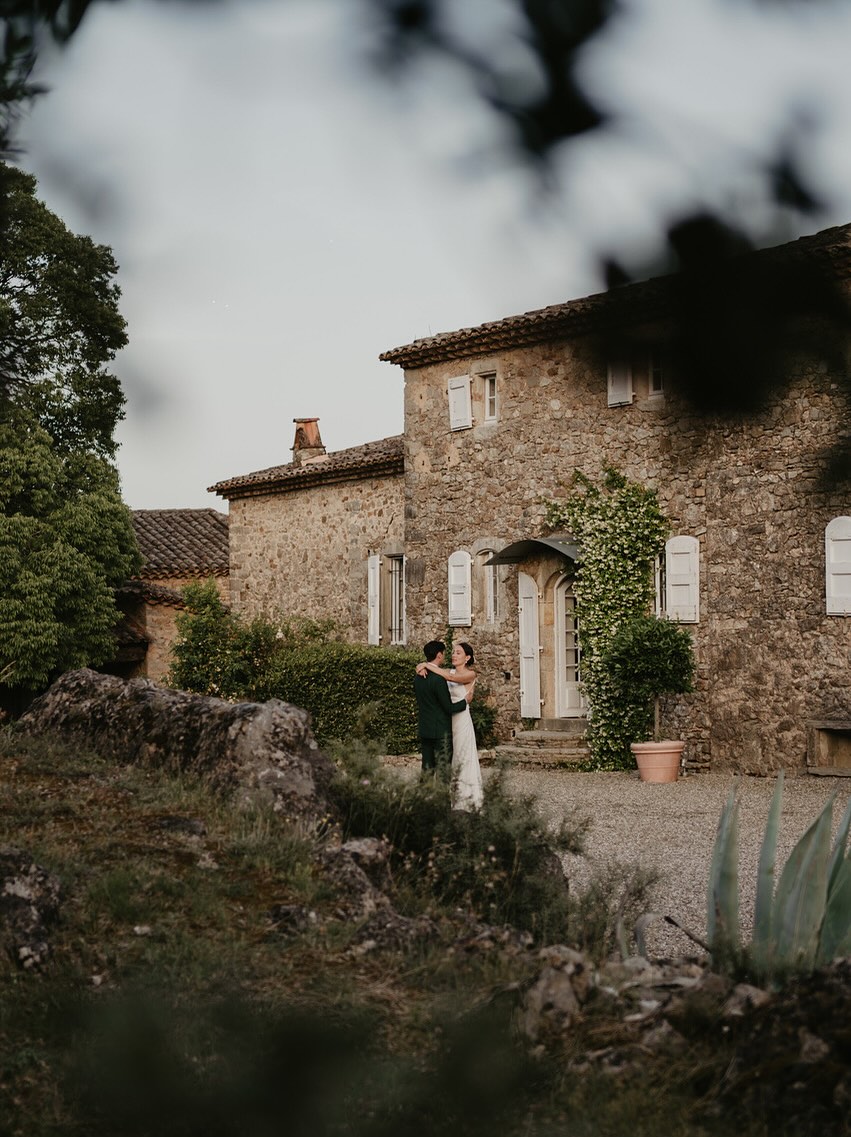 Sibel & Théo.