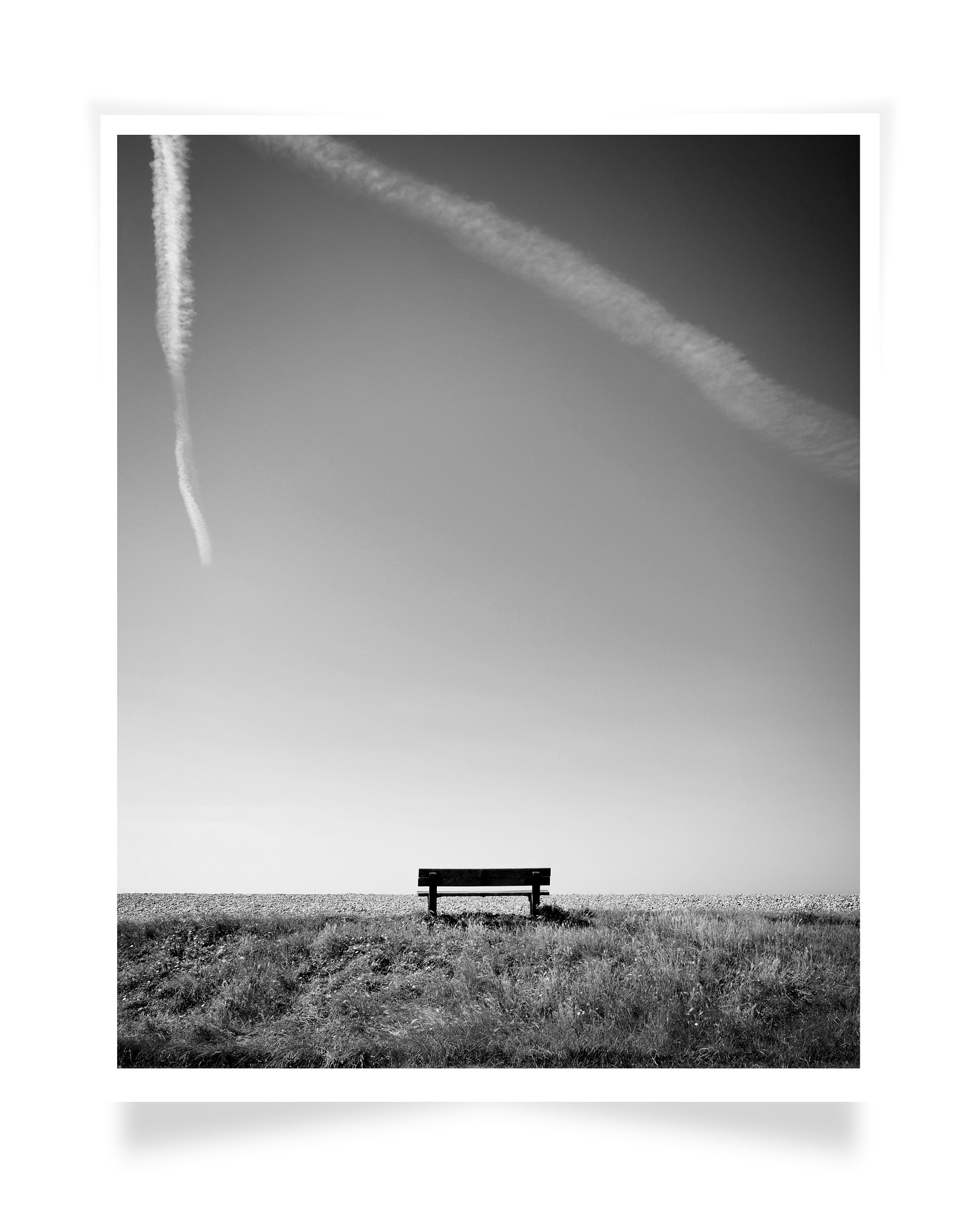 Happy Friday! Here’s your invitation to pause the scrolling and sit a while on this peaceful bench, gazing out to sea. This piece is more than just a photograph; it embodies the minimalist elegance I love to capture - a reminder to pause and breathe, because it’s Friday after all. Let happy hour begin! @kpmphotoart
#BlackAndWhiteArt #MinimalistPhotography #ElegantDecor #FineArtPhotography #WallArt #KPMPhotoArt #CoastalLiving #HappyFriday #SeascapeArt #ModernMinimalism #HomeDecorInspo #PauseAndReflect #MonochromeMagic #Solitude #ArtForYourHome