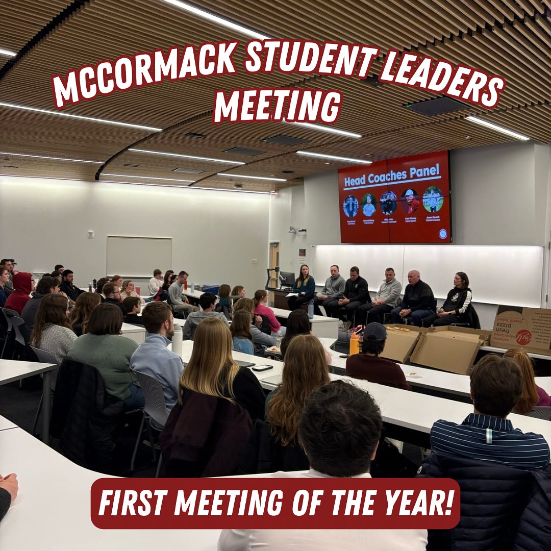 Get excited for MSL’s first meeting of the school year! Hope to see you all there tomorrow night!
📆 Tomorrow (9/10)
⏰ 7:00
📍 ISOM G26 (In the basement of Isenberg)