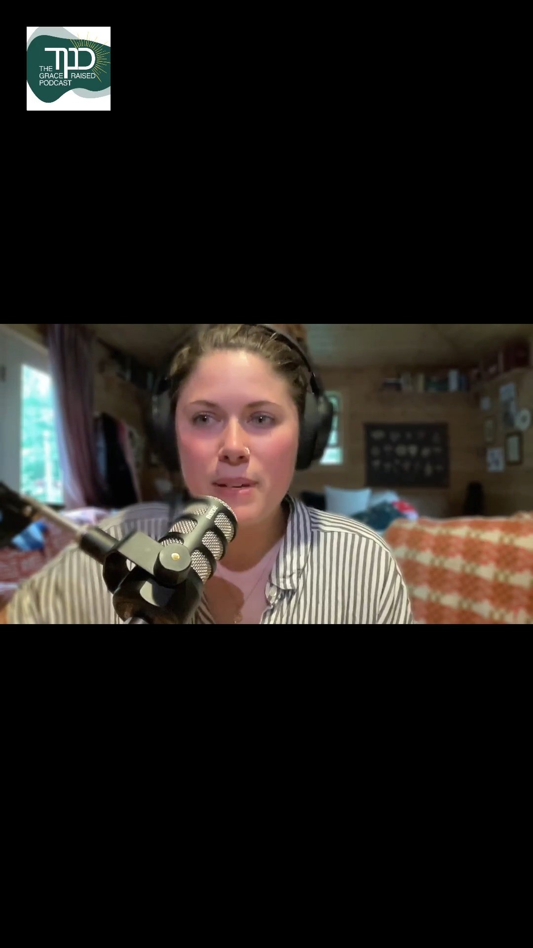 Episode 38: Crushed and Cradled with Alecia Pineo.