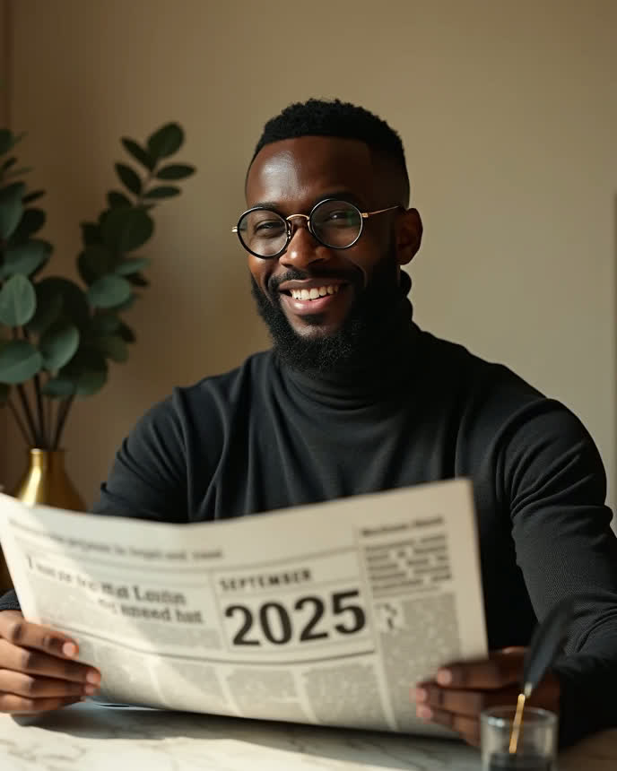 September Insight: This is a month of strategic silence → bold visibility. If you've been behind the scenes building, it's time to step into the spotlight — but with intention.
Revisit your "About" page, your media bio, or your pitch language. Something wants to evolve.
📆 Best PR window: September 8–17. Don't miss it.