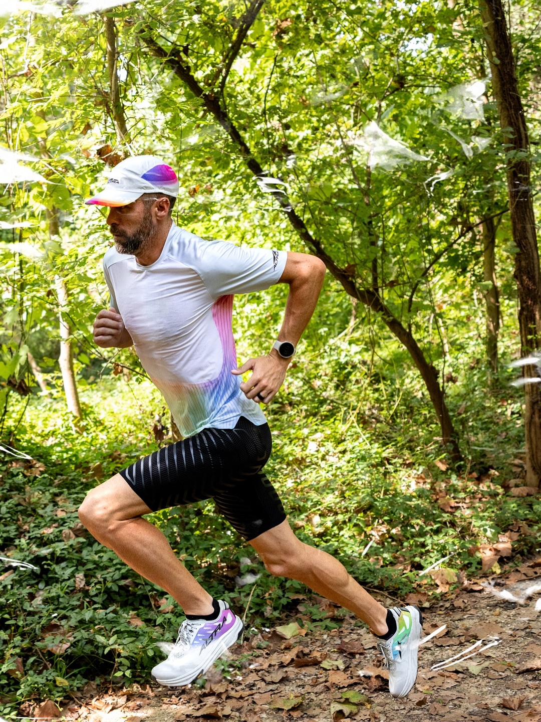 Altra x Soar
Exploring the trails as we gear up for the Night Moves Trail Races in less than two weeks.
@altrarunning
@soar_running
#teamaltra #trailrunning
📸: @jjustisphotography / @trailracingovertexas