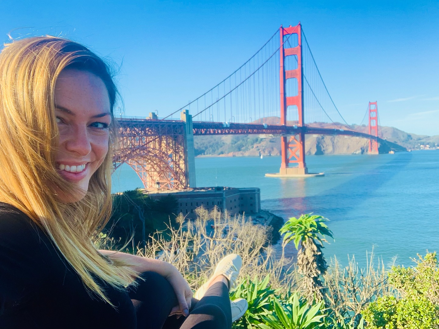 New Tour Alert! 📣 THIS is our brand new adventure 🤩 starting from Vegas for 1 night then road tripping through dramatic Death Valley and Gold Rush towns onto the awe inspiring Yosemite National Park and ending in one of the most iconic cities in the world, San Francisco… with the option to also visit California’s famous wine region, Napa Valley!! 🤩🤩🤩
It’s live on our website and getting booked already! There’s a link in our stories to the new page 👆
We’ll be here from 8-14 August next year, AND you have the option to combine this tour with our 1-7 August Vegas & Grand Canyons Adventure the week before, and/our 15-23 August San Diego & Hawai’i Adventure straight afterwards!! 🤩
The 2026 dates for ALL these tours are now ready to book on the website…
I’ve planned and tried and tested everything in person and will be your tour leader / fellow travel buddy to take care of everything and make sure you have an amazing time 😊
Just get in touch through the website with any questions, and happy adventure planning! 😁🌎
#sheisnotlost #solofemaletravel #sofetravel #solotravel #grouptravel #shetravels #womanpower #travelqueen #pov #totravelistolive