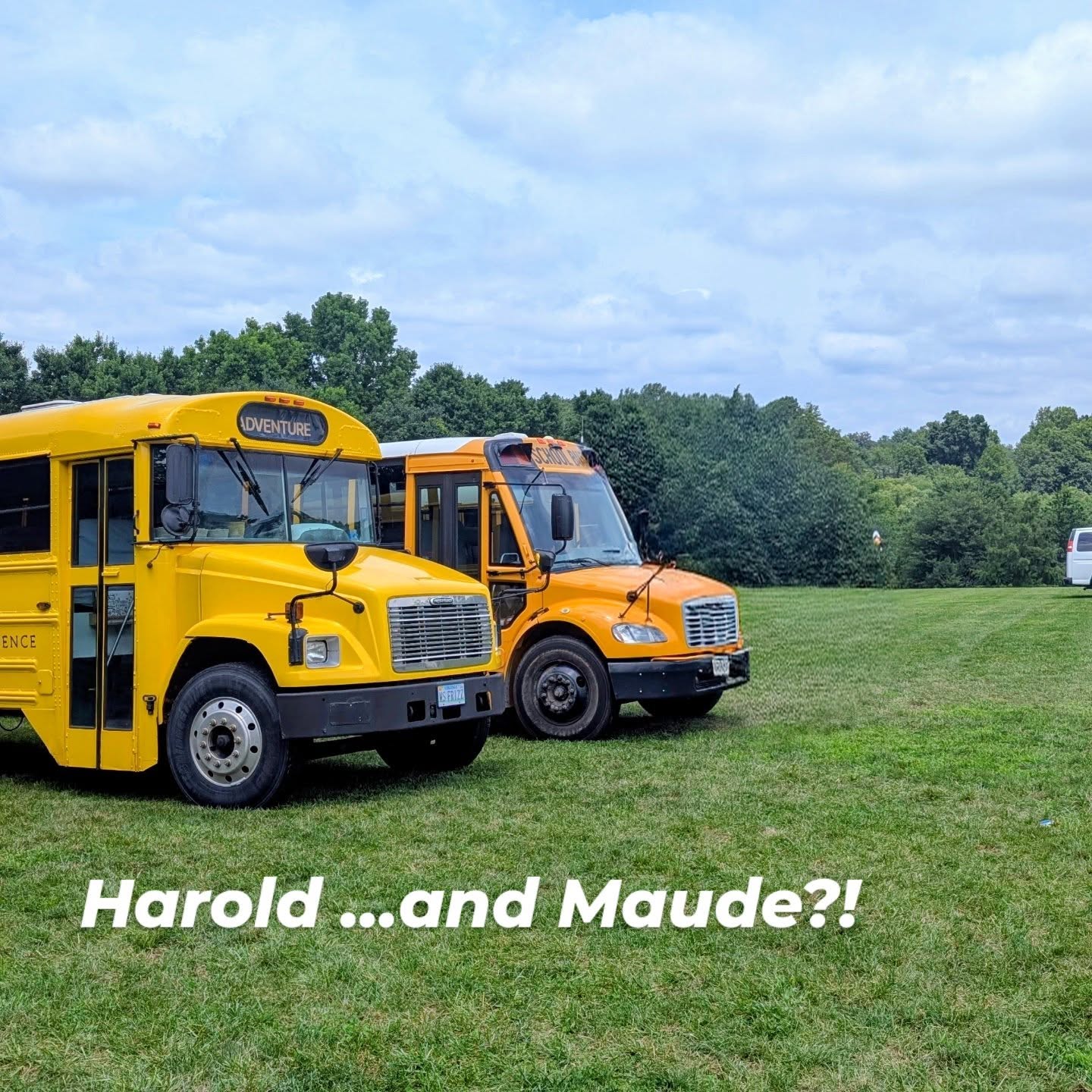 Only 2 days left to vote! 🚍✨
The Learning Adventure Bus is proud to be a finalist in Apple FCU’s Small Business Award, competing for $25,000 to expand our impact. With this support, we’ll be able to launch a second bus, doubling the number of students who get to experience hands-on learning adventures each year.
Here’s what this funding would mean for our community:
More access — one scholarship seat on every bus ride
More adventures — camps, after-school programs, and community clean-ups
More capacity — twice the students served, with opportunities across Loudoun County
Your daily vote makes all the difference. Please take a moment to vote today — and one more time tomorrow before voting closes.
👉 Link in Bio!
https://www.applefcu.org/appleweb/promotions/fintastic-funding
Thank you for helping us bring more magic, joy, and learning to kids in our community. Together, we can finish strong!