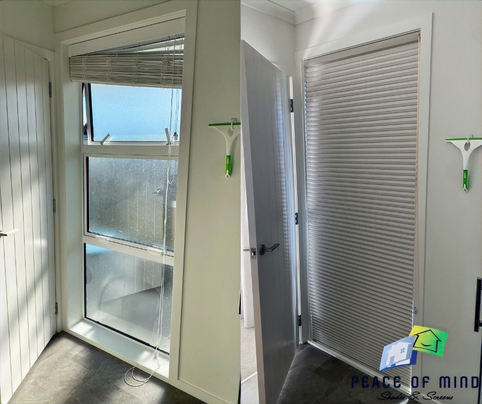 🌟 Witness the magic of a great upgrade with our Santa Fe Thermacell blinds! The difference is incredible! 😍 Have you thought about refreshing your home? Reach out today for your free consultation! Explore more at https://wix.to/pbkp3I5 #BeforeAndAfter #HomeStyle #UpgradeYourSpace