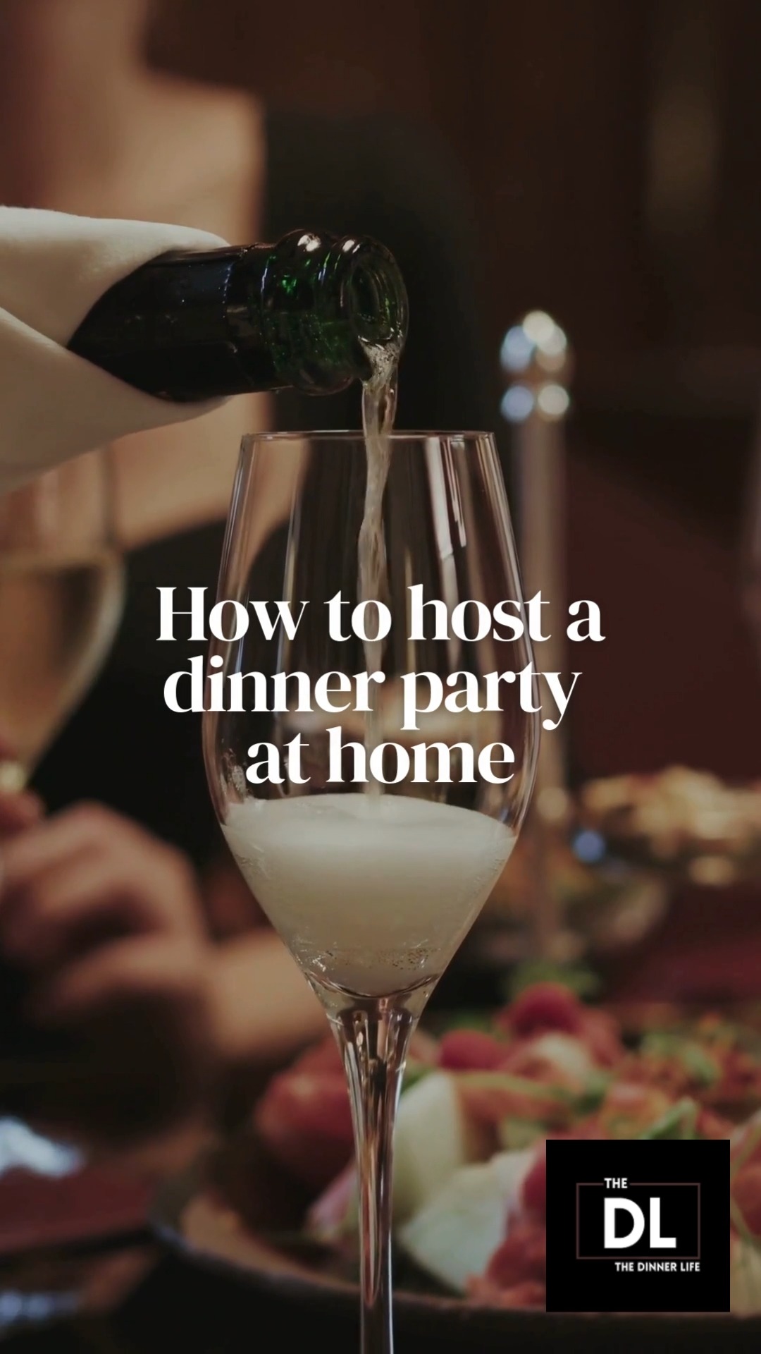 NEW 5-Course Wine Dinners now available on our website!
Each event we will focus on discovering a new region of the World. We will feature traditional dishes you've probably never heard of and pair them with the best wine from that same region. Each dish will be created by local Cleveland Chefs and wines selected by trained Sommelier professionals.
Check out www.thedinnerlife.com for all upcoming events!
#clevelandfood #winedinner #italy #datenight❤️ #food #dinnerparty #cleveland