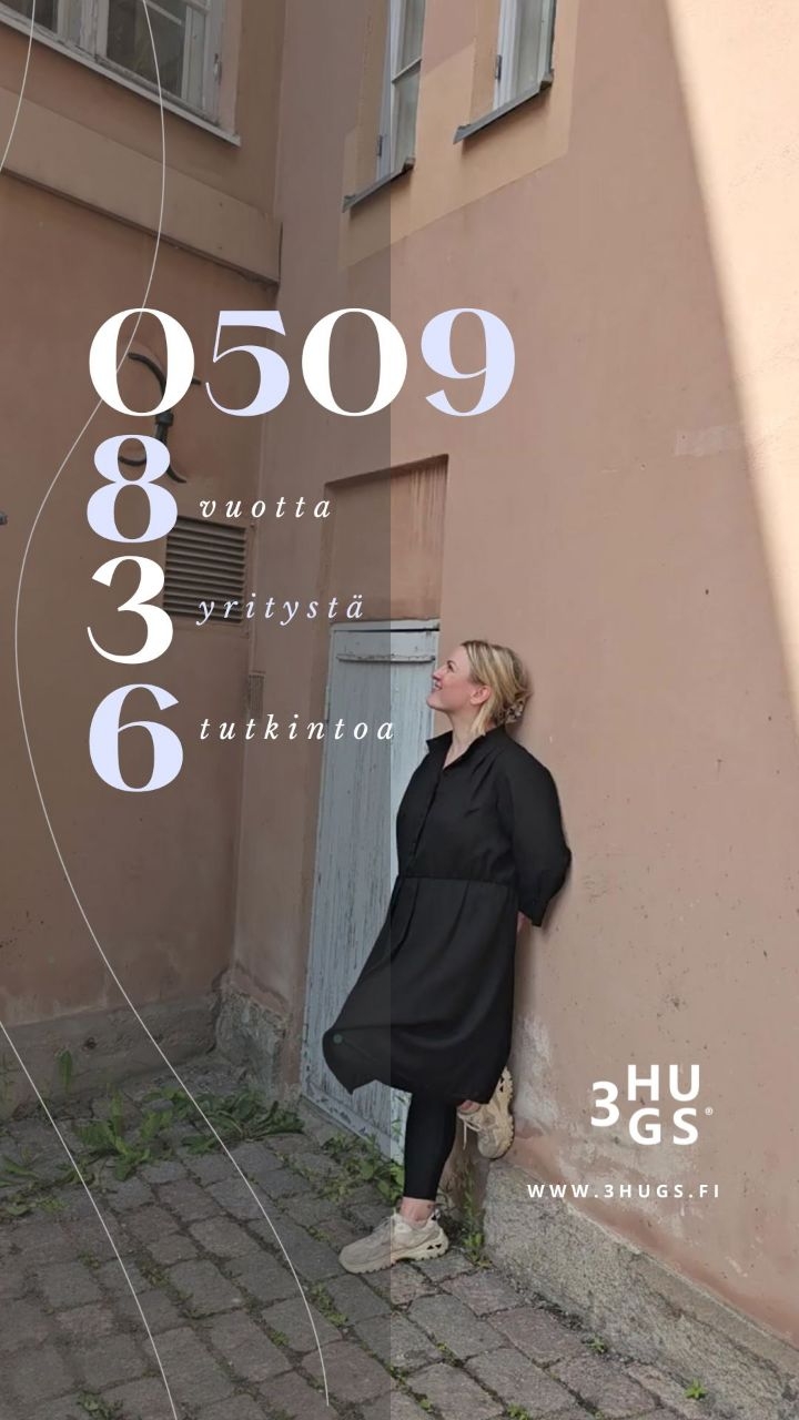 🧡 0509 / menestyksekästä valtakunnallista Yrittäjän päivää kaikille yrittäjille!
yrittäjäfaktoja minusta:
✨️ perustin ensimmäisen yritykseni @lempeatraining vuonna 2017 ensin harrasteltuani valmennuksia ystävilleni samalla kun harrastin itse kilpafitnessurheilua. kesäkuussa yrittäjyyttä tuli mittariin 8 vuotta!
✨️ vuoden 2017 jälkeen yritystoiminta on laajentunut entisestään, kun yksityisasiakkaiden lisäksi vuonna 2020 lanseerasimme yrityksille suunnatut työelämäpalvelut. Myöhemmin yritysportfolio on kasvanut vielä 2 yrityksellä, joista ikävä kyllä toista ei olla vielä ehditty ajaa ulos huolimatta siitä, että taustatyötä senkin eteen on tehty pieteetillä ja paljon. ehkä joskus kun aika sille on oikea 🫢
✨️ tänä aikana olen valmistunut myös 6 syventävään ammatilliseen -sekä korkeakoulututkintoon, joista viimeisin on ollut kauppatieteiden maisterin tutkinto.
✨️ 8 vuoteen mahtuu myös monta mieleenpainuvaa ja opettavaa markkinoinnin kilpailua, joista on tullut menestystä (mm. Hartwallille), lukuisia rekisteröityjä tavaramerkkejä, brändejä, visuaalisia ilmeitä, verkkosivuja, unohtamatta bränditutkimusta Kauppakeskus Myllylle sekä ennen muuta uusia ystäviä. 🧡
#3hugsfi #3hugsmarketing #3hugsbranding #huomisenmarkkinointia #brändiviestintä #markkinointiviestintä #yrittäjäntarina #yrittäjyys #yrittäjänpäivä