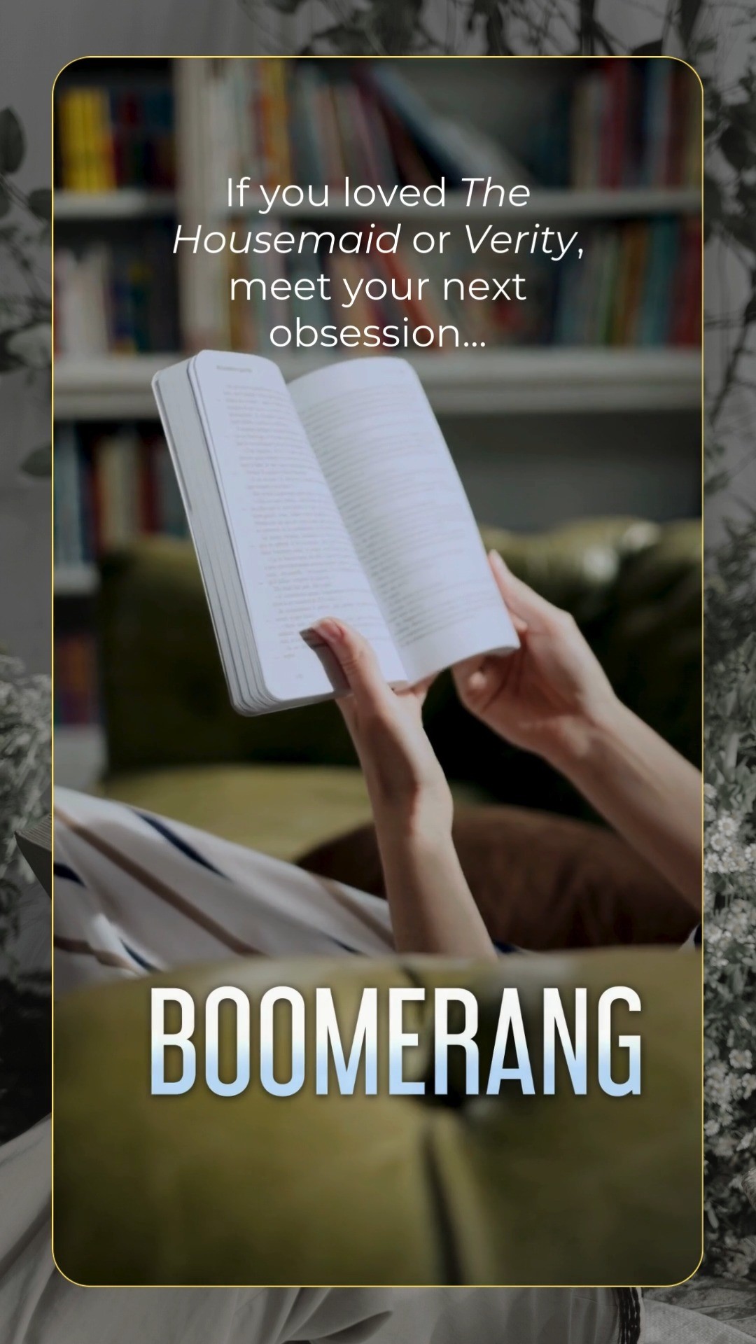 #FreeOnKU #PsychologicalThriller #verityfans #thehousemaid #PageTurner #Unputdownable