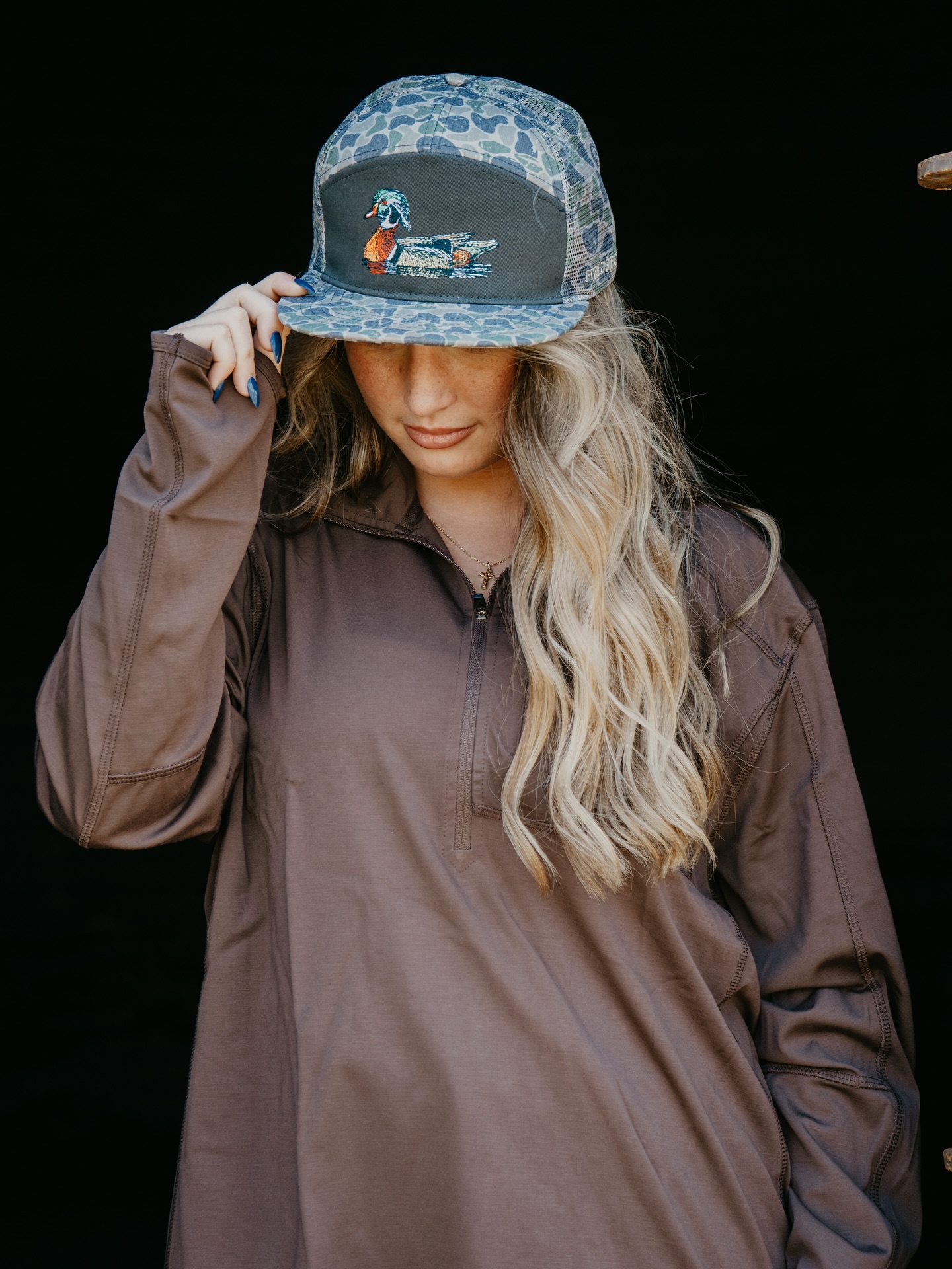 just a couple months away from opening duck season… get your gear today with Fieldstone Outdoors!🦆
•
•
•
#waterfowl #watefowlhunting #woodie #fieldstone #camo #explore