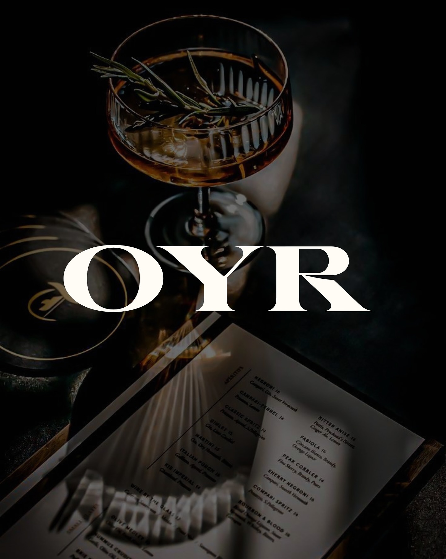 Welcome to Own Your Restaurant® (OYR).
We’re here for the operators in the trenches — the ones who bleed for their business but refuse to let it bleed them dry.
This isn’t theory. This is real-world, gritty, knife-fight experience. We help restaurants win with culture, menus, tech, operations, KPIs, and growth strategy.
We’re here to help you stop surviving and start scaling. Own your restaurant. Own your margin. Own your future.
#OwnYourRestaurant #RestaurantOwner #RestaurantLife #HospitalityStrong #MenuEngineering #RestaurantCulture #FoodCost #RestaurantCoach #RestaurantConsulting #IndependentRestaurant #OperatorLife #ChefLife