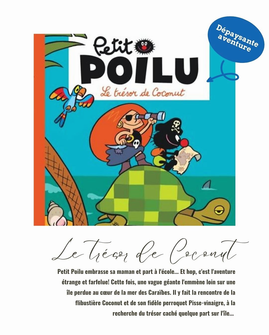 Nouveautés du secteur jeunesse ✨
Les rayons se remplissent de belles découvertes pour tous les âges:
📚 Les dernières aventures de Maëlys vous emmènent cette fois-ci dans le canton de Fribourg
😄 Les inimitables Ducobu et les incontournables Max et Lili débarquent en force à la bibliothèque
🌙 Pour les plus jeunes, de tendres albums autour du sommeil, de l’apprentissage et des liens à créer en famille
🧙♂️ Et pour les ados, des sagas fantastiques, mythologiques ou pleines de rebondissements vous attendent
Ne tardez pas à venir les découvrir et à les emprunter ✨
#LectureJeunesse #Bibliothèque #NouveautésLivres #PassionLecture #BibliothèqueLaNeuveville
