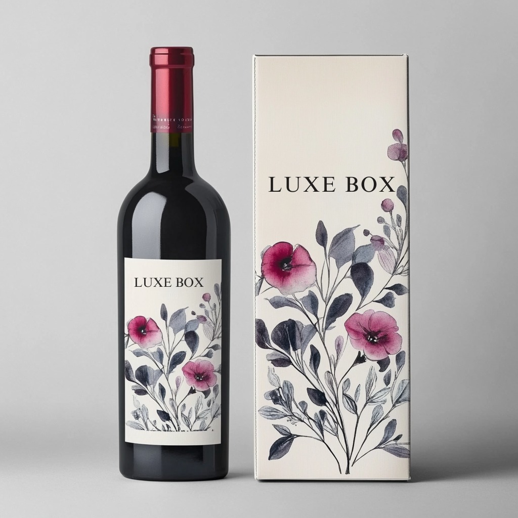Your wine deserves a grand entrance. 🍷✨ Our custom wine boxes transform any launch into a celebration of craftsmanship and luxury.
#LuxeBox#WinePackaging#LuxuryBoxes#ProductLaunch#SpiritsPackaging#LuxuryBranding#CustomPackaging#PremiumPackaging