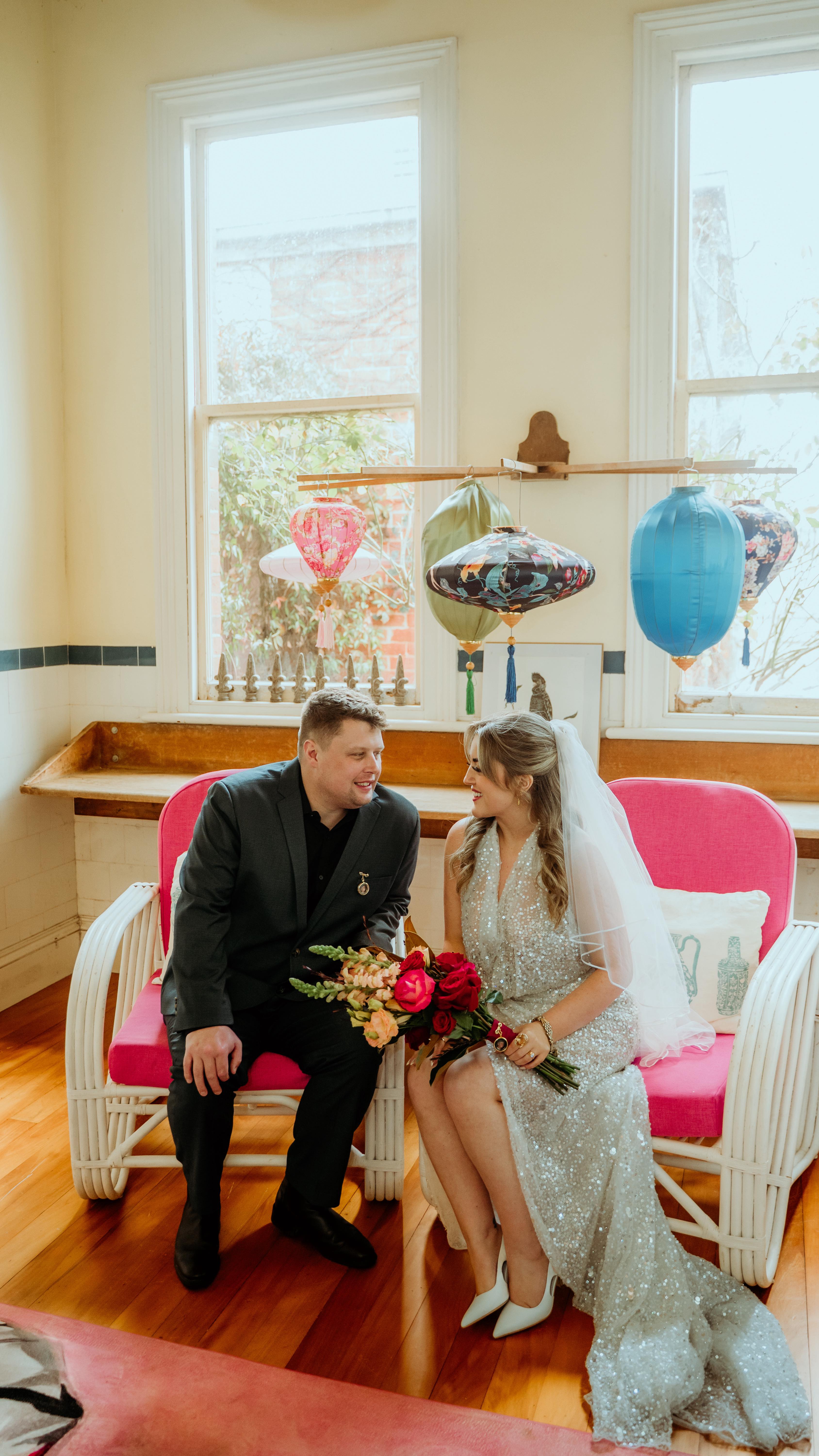 A & J 🥀
After planning a couple of spicy weddings (tysm covid) Abbey & Joel doubled down and planned a chilly July wedding weekend for the ages.
In the most spectacular and stunning Ballarat architecture, this home saw two hotties married amongst their families who had seen this relationship blossom from the very beginning.
It was wholesome, intimate and the perfect way to kick start their Bali Wedding Nuptials.
Thanks for having me Wardley-Turner’s ♥️
P.S Who said legals only couldn’t be luxe?!
Shot by the most divine angel @bytilda.weddings
@dreamcave__
@abbey_wardley
@gardeniamagnifica