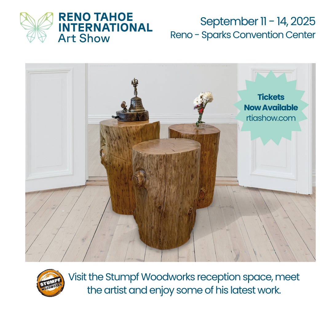 Team Stumpf is gearing up for the @rtiashow this weekend. Stop by and say hello.
#StumpfWoodworks #MakeGaragesDirtyAgain