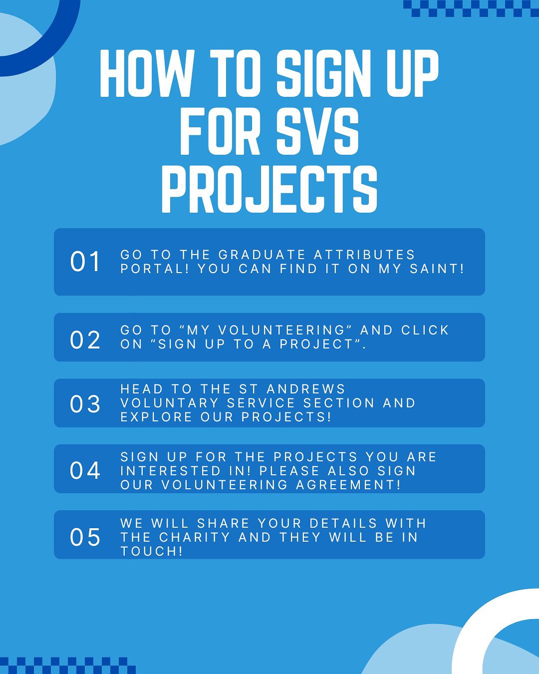 Ready to make a difference? Sign up for SVS projects is LIVE on the Volunteer Portal! 💙🐧💙