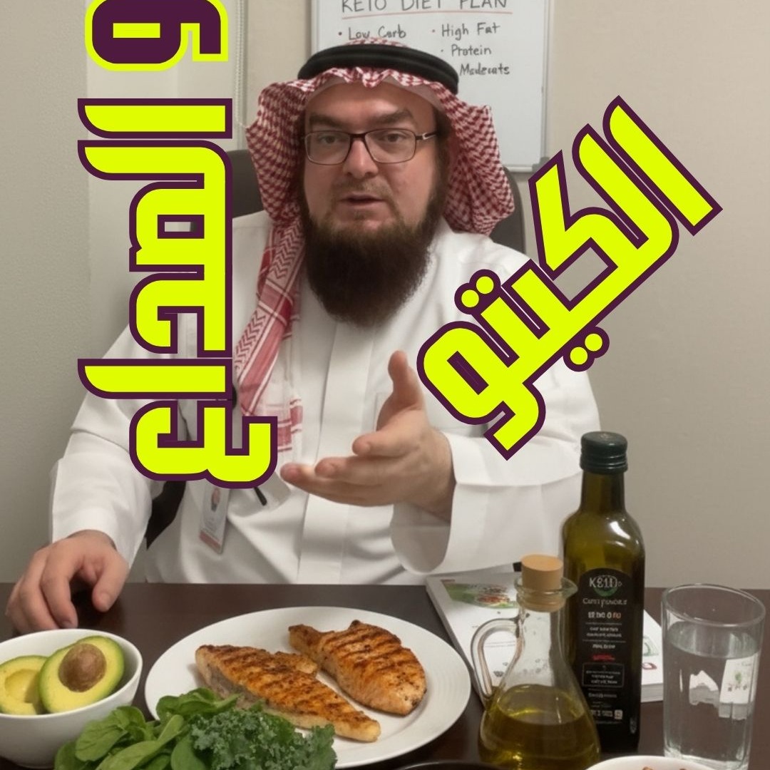 🤔 حمية مشهورة… بعض الناس يقسمون أنها ساعدتهم على التخلص من الصداع المزمن، بينما آخرون يقولون إنها سببت لهم صداع لا يُحتمل!
🍳🥩 بين الدراسات العلمية والتجارب الواقعية… ما الحقيقة؟
🎥 د. إسماعيل البابللي استشاري المخ والأعصاب يكشف في هذا الفيديو جانبًا قد يفاجئك 👇