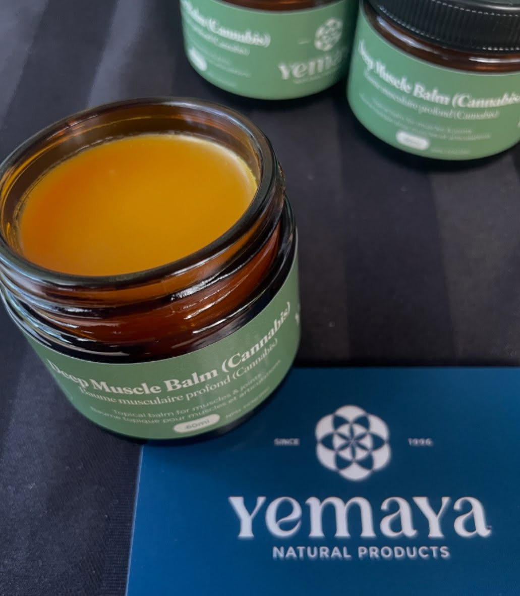 The colour is so vibrant!