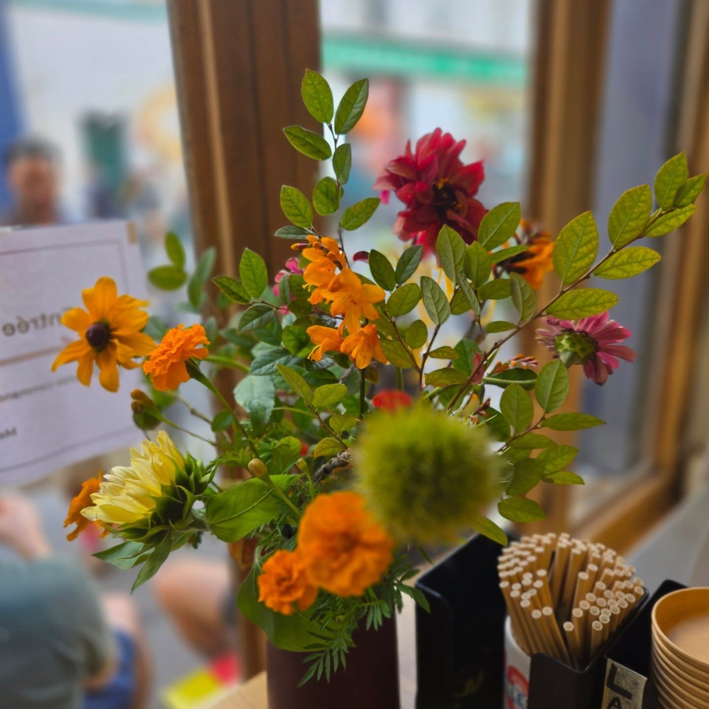 Chataigne et Cie @tenbelles by @tom_des_fleurs