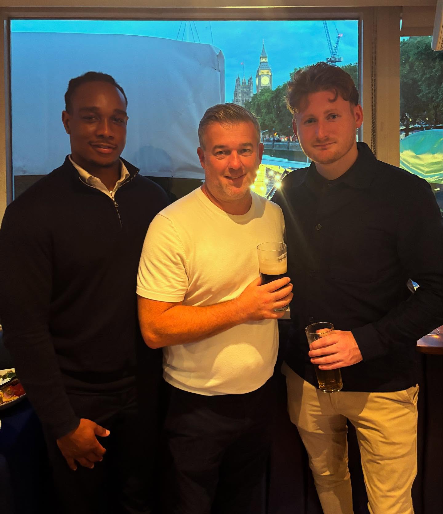 LDN - BOAT PARTY, SEPTEMBER 2025
#networking #builtenvironment #construction #realestate #consultants #occupiers #developers #professionals #ldn #londondevnet #jointheelite #london #networking #tattershallcastle
