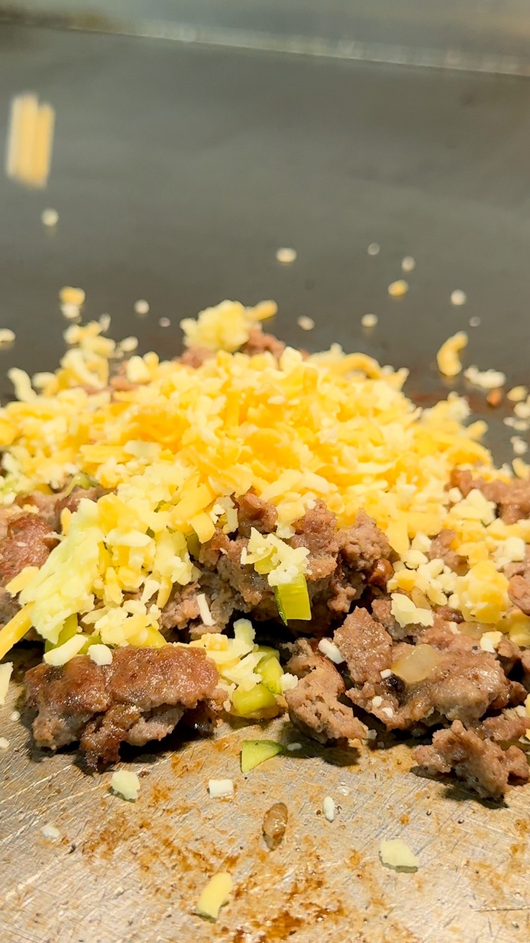 find @eatchopd on the @thefoodcourtjo