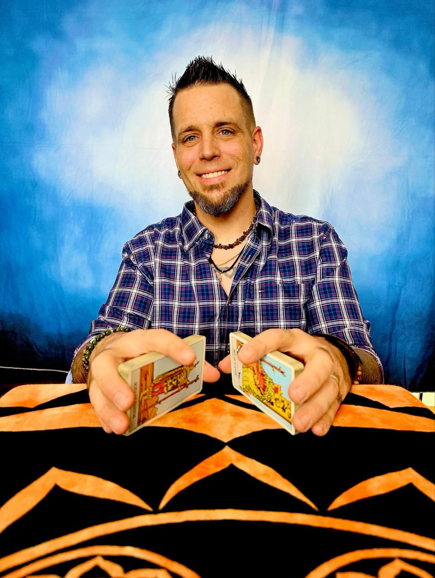 Some people talk manifestation. Rich Lopp lives it.
His energy is straight-up confidence and clarity - no fluff, no guessing games. You know exactly where you stand because he knows exactly who he is. That kind of presence? It’s rare. And it’s why people across the globe turn to him for no-BS manifestation, mindset shifts, and real spiritual growth. rich_lopp_
Want more? Read the full feature via link in bio or catch him on YouTube rich_lopp_ 🎥
#RichLopp #ManifestationCoach #NoBSManifestation #EnergyAlignment #MindsetShift #RelatableSpirituality #AuthenticityMatters #LifeAlignment #DreamBig #ManifestWithRich