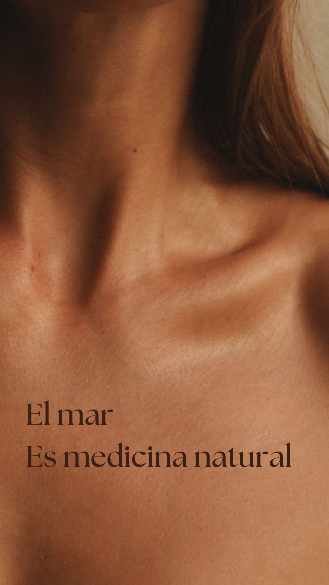 🌊 EL MAR: TU MEDICINA NATURAL 🌊
¿Sabías que el mar es una farmacia natural al alcance de todos?
La ciencia lo confirma: el mar tiene poderes curativos increíbles. ✨
¿Cuándo fue tu último “tratamiento” en el mar?
#SaludNatural #PielSana #Mar #Dermatitis #Bienestar #SkinCare #TerapiaNatural #boutiquespacosmetics #medicinanatural