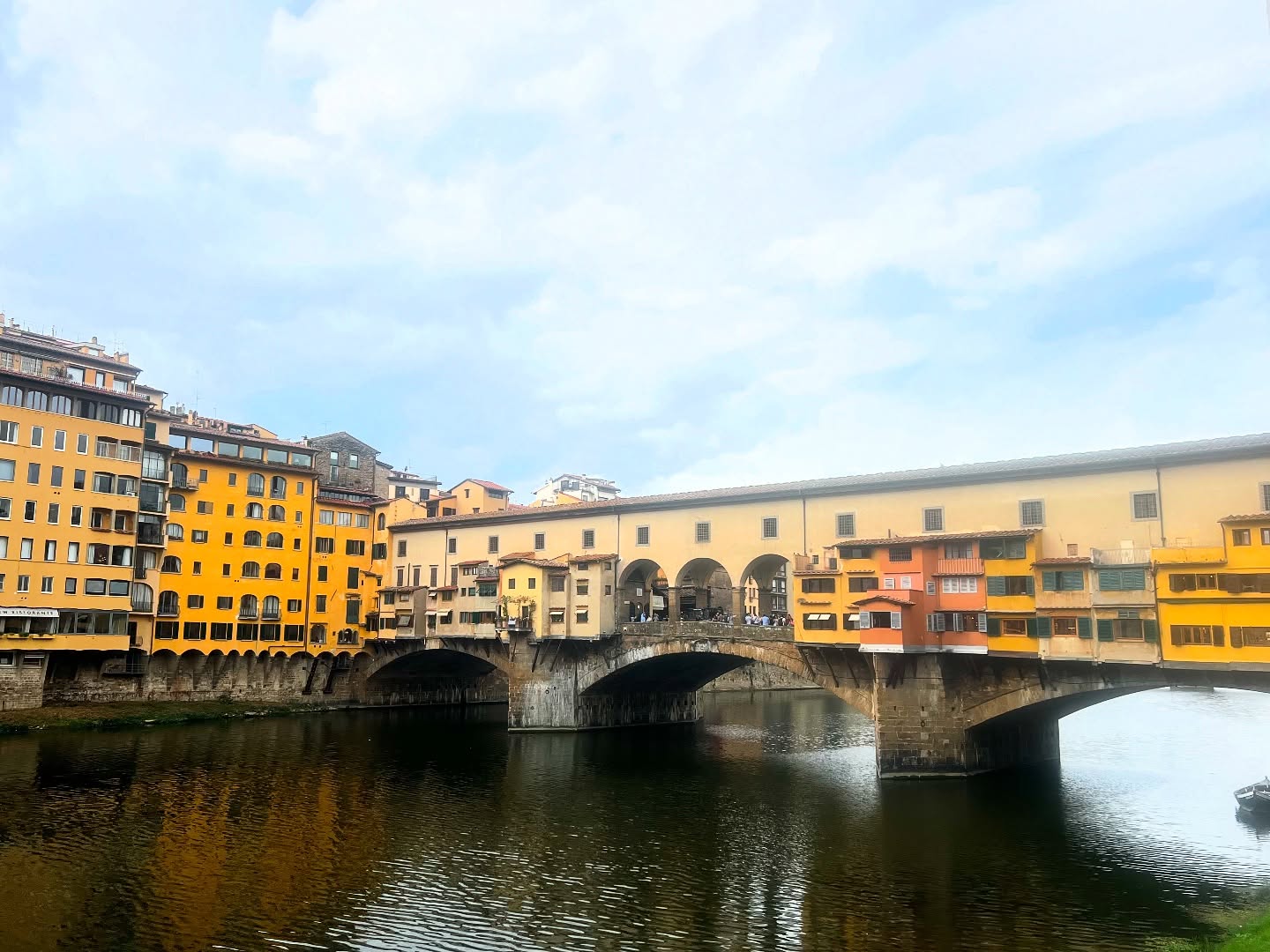 #florenz #italienlover🇮🇹 #pontevecchio #toskana #resetyourmind #travelling #bellaitalia🇮🇹❤️