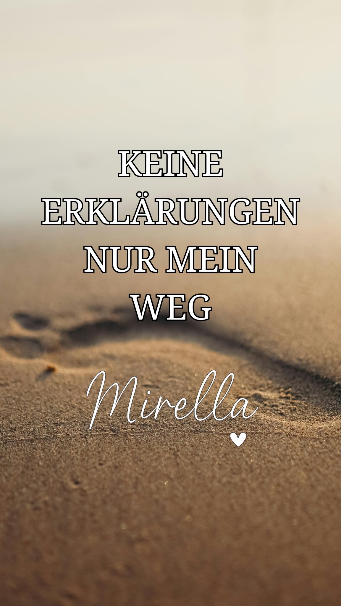 Ich erkläre mich nicht. Ich genieße mein Leben. Und ich weiß genau, wofür ich mich niemals rechtfertigen muss. Gerüchte sterben. Mein Neubeginn bleibt. Und auch wenn um mich herum gerade vieles passiert - ich glaube daran, dass genau das mich auf den richtigen Weg leitet. Ich wachse daran. Alles hat seinen Zweck. #Neubeginn #mirellagoesitaly #gerüchte #Selbstbestimmung #meinlebenmeineregeln #freiheitleben #Wachstum #italianfeeling #calabria