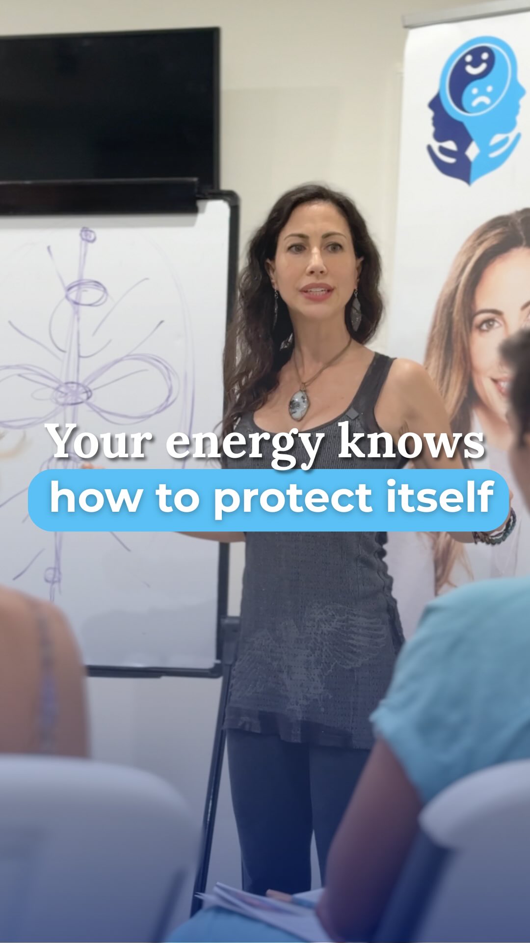 Your energy knows how to protect itself… ✨
#BiofieldAlchemy #TransformFromWithin #SoulAwakening #HealingJourney #BoundlessHealingHands #EnergyMedicine #LifeInAlignment #FloridaLifeCoach #miamilifecoach
