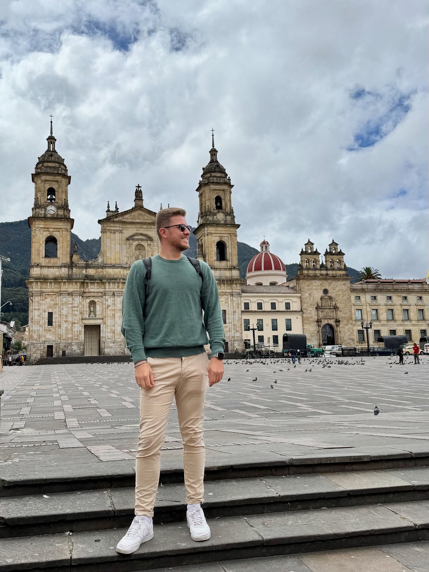 Snapshots from COLOMBIA 🇨🇴