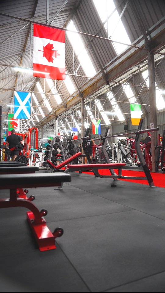 We’re proud to announce that NEBULA is the partnered gym for this weekend’s WNBF Ireland Bodybuilding Show in New Ross. 🏆💪
Bodybuilding has always been close to our hearts here at NEBULA — the discipline, the training, and the dedication it takes to step on stage is something we truly respect.
To support the athletes and fans this weekend:
⚡All competing athletes will receive free access to NEBULA for the full weekend. (Thurs, Fri, Sat, Sun, Mon)
⚡ All spectators can bring their show ticket to claim a free one-day pass at the gym.
We’re looking forward to an incredible weekend of natural bodybuilding and can’t wait to welcome athletes and fans alike through our doors.
Best of luck to everyone competing — see you at the WNBF Ireland, and see you at NEBULA.
#WNBF #NEBULAGym #Bodybuilding #NaturalBodybuilding #WNBFIreland #SupportTheSport