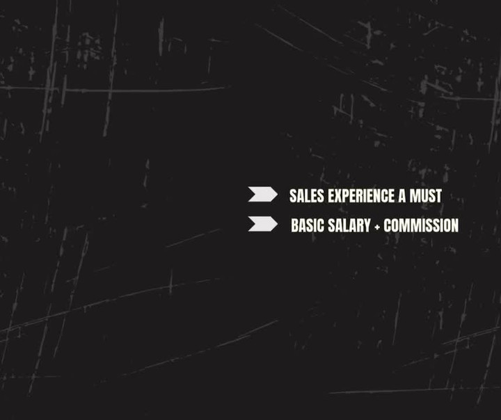 🚨 We’re Hiring! 🚨
Body Future Gym is looking for dynamic Membership Sales Consultants to join our team! 💪
✅ Love fitness and people?
✅ Excited about sales and helping others achieve their goals?
✅ Ready to thrive in a high-energy, positive environment?
Then we want YOU! 🙌
👉 Competitive earning potential
👉 Growth opportunities
👉 Be part of a results-driven, dynamic team
📩 Apply today and take the first step toward building your career with us by sending your CV to jordan@bodyfuture.co.za
#BodyFutureGym #WeAreHiring #SalesConsultant #JoinOurTeam #FitnessCareer