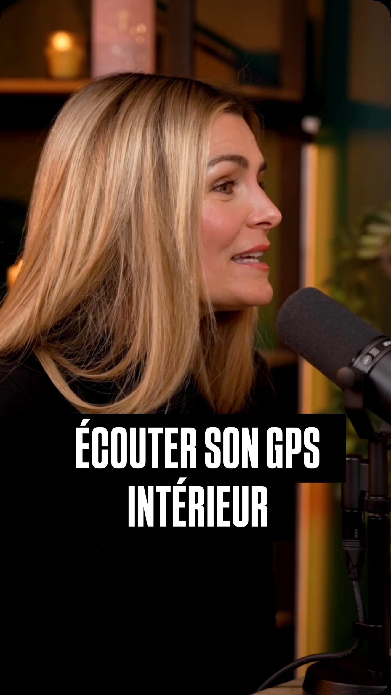 Oui, c’est important d’avoir l’avis des autres mais au final les meilleures décisions sont celles qu’on arrive à prendre en écoutant son cœur et surtout sa voix intérieure ! ❤️
#voixintérieure #intuition #écoutersoncoeur