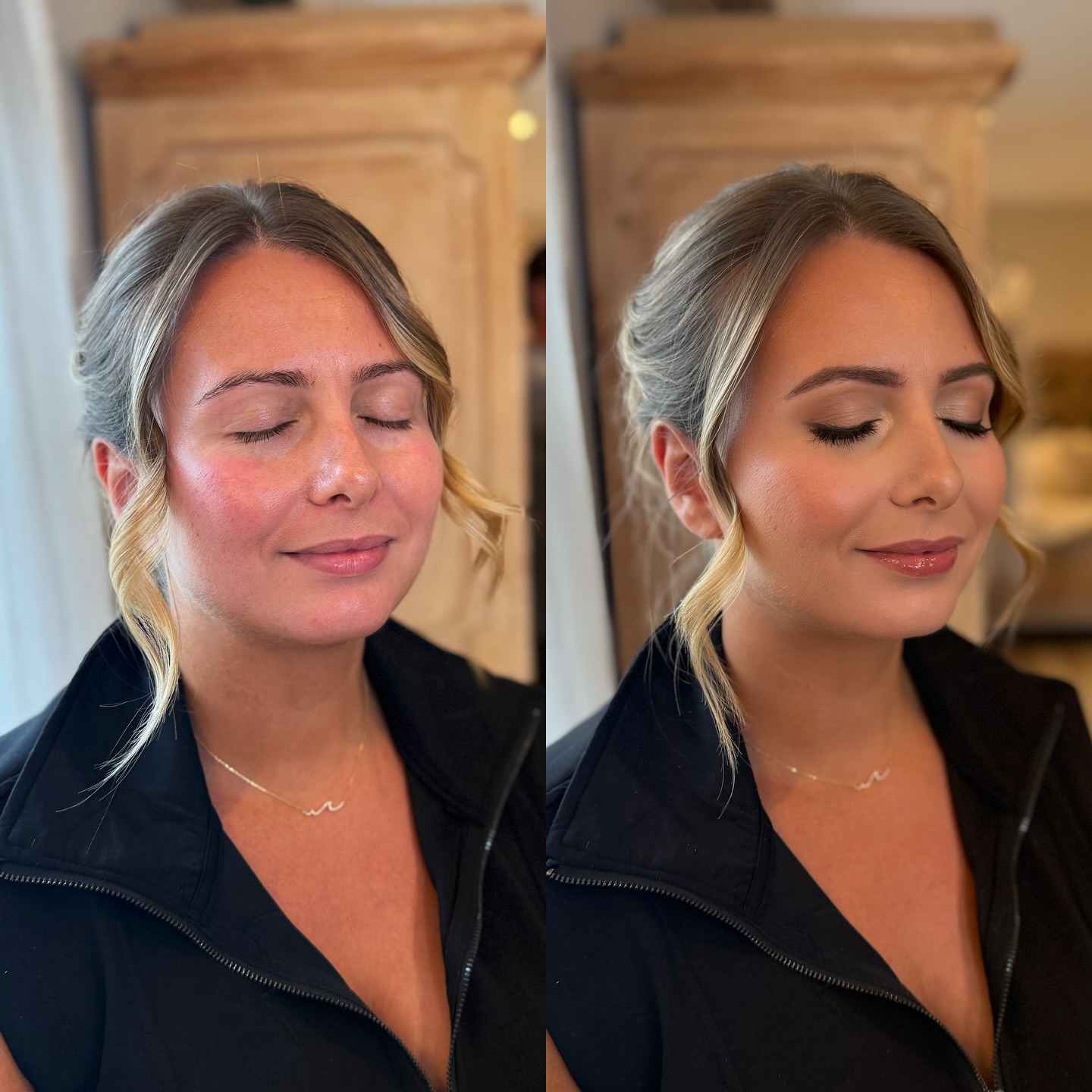 Beautiful bridal party!!
@insideout_beauty_studio
@insideoutbridal
#bridalpartymakeupartist #bridalmakeup #newenglandmakeupartist