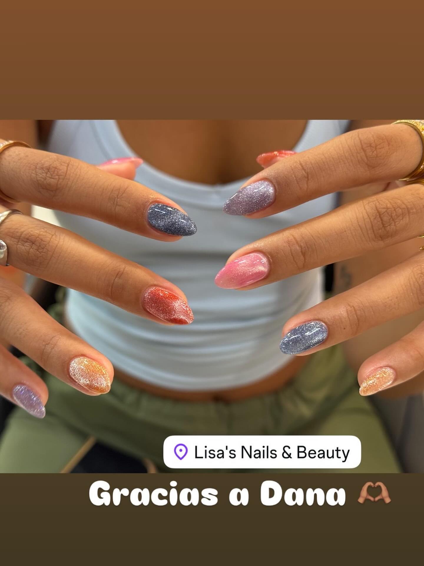 #nails #Pretty #Girls #Stylish #Glitter #NailArt #NailPolish #Shiny #Beautiful #Beautifulnails #UñasBonitas #ManosBonitas #CuidaTusUñas #Manicura #Pedicura #ManicuraMadrid #PedicuraMadrid #UñasDeGel #PiesBonitos #Acrílicos #Acrylics #UñasPermanentes #manicuraMadrid#pedicuramadrid#PonteGuapa #pestañas#unasperfectas#diseño#nailart#babyboomer