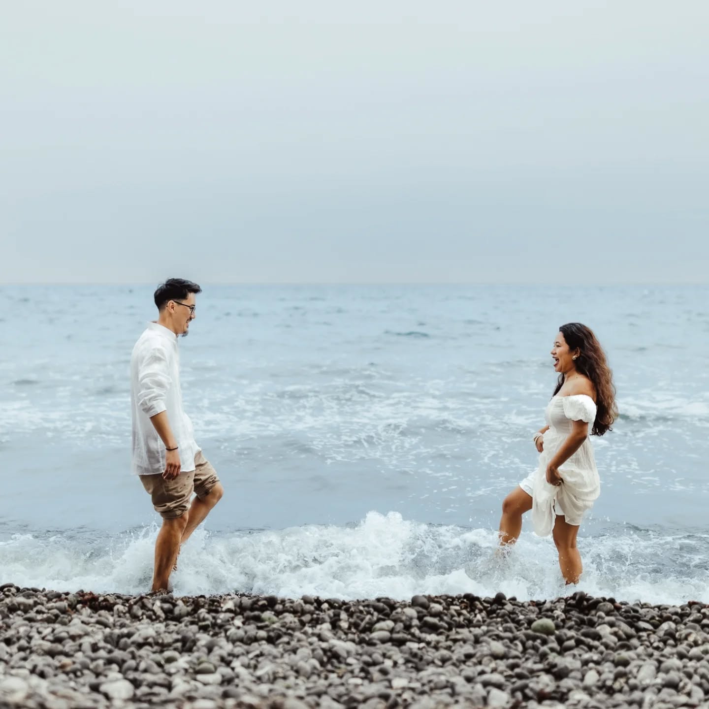 ♥️ APPARENTLY, LOVE ISN’T “WEDDING ENOUGH” ♥️
😱 So, one of my favorite photos (the 1st one in this carouselle) was recently removed from @mywed because it was “not wedding-related" ❌
🤔 Funny, isn’t it? Two people in love, dressed up, sharing real laughter by the sea… and yet that doesn’t check the wedding box? Maybe they just forgot that weddings are about people, not poses ❓
⚡But here’s the thing: my couples don’t hire me to tick boxes. They choose me because they want their story - messy, joyful, unique - captured exactly as it is. Because this is what weddings are made of: laughter, splashing waves, and love that refuses to fit into someone else’s template 🥰
📢 To all my couples: thank you for trusting me with your real moments! 😍
Algorithms may disagree, but love doesn’t need approval.
📍Stevns Klint, Denmark @visitstevns
▪︎
▪︎
▪︎
▪︎
#visitstevns #stevnsklint #stevnsklintepolement #beinlens #loveunboxed #notyourtypicalwedding #authenticlovestory #realweddingmoments #danishweddingphotographer #weddingphotoandvideocopenhagen #weddingphotographercopenhagen #copenhagenelopement #copenhagenphotographer #photographercopenhagen #свадьбавкопенгагене #elopementphotographercopenhagen #elenabelevantseva #beinlens #danishphotographer #danskebryllupsfotografer #copenhagenweddingphotographer #heiratendänemark