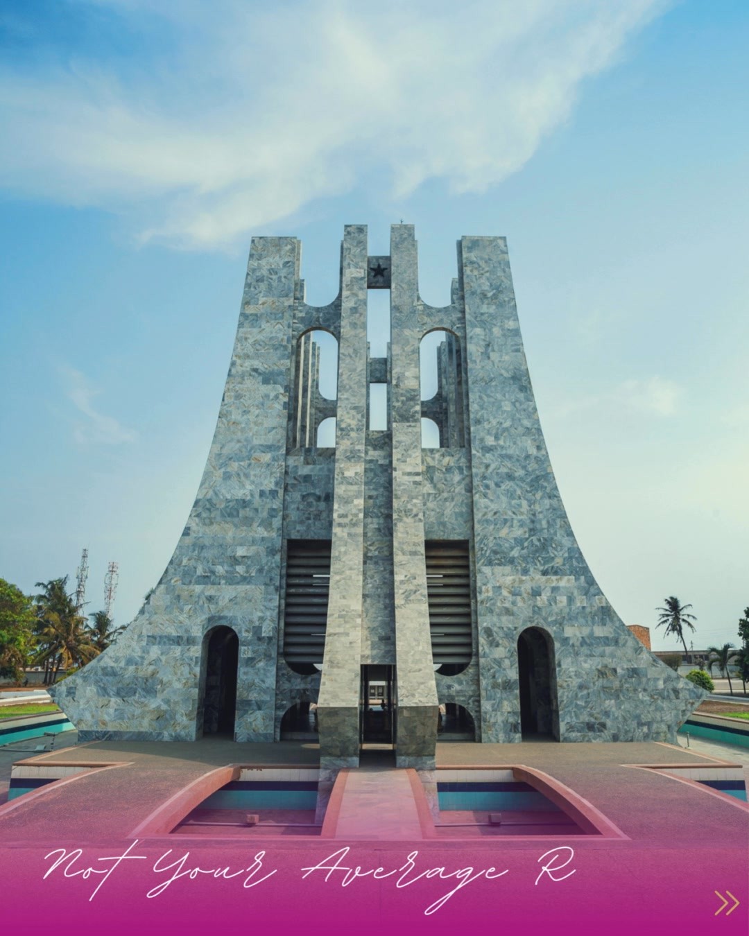 ✨ Walk in the Footsteps of Royalty ✨
From castles and forts to vibrant cultural landmarks, our Return to Royalty: Enrich and Empower Co-Ed Retreat in Ghana takes you on a powerful journey through 11+ historic stops that celebrate legacy, honor resilience, and inspire renewal. 🇬🇭
📍 Explore stories etched in stone and spirit
🌍 Connect with culture, history, and community
💫 Immerse yourself in an unforgettable path of enrichment and empowerment
Your healing and heritage experience awaits – secure your spot today! ✈️ Link in Bio
#ghana #utopiasgw #utopiasgwretreats #travel #travelgram #wanderlust #ghana2026 #returntoroyalty #notyouraverageretreat #royalty #luxury #empowerment #enrichment