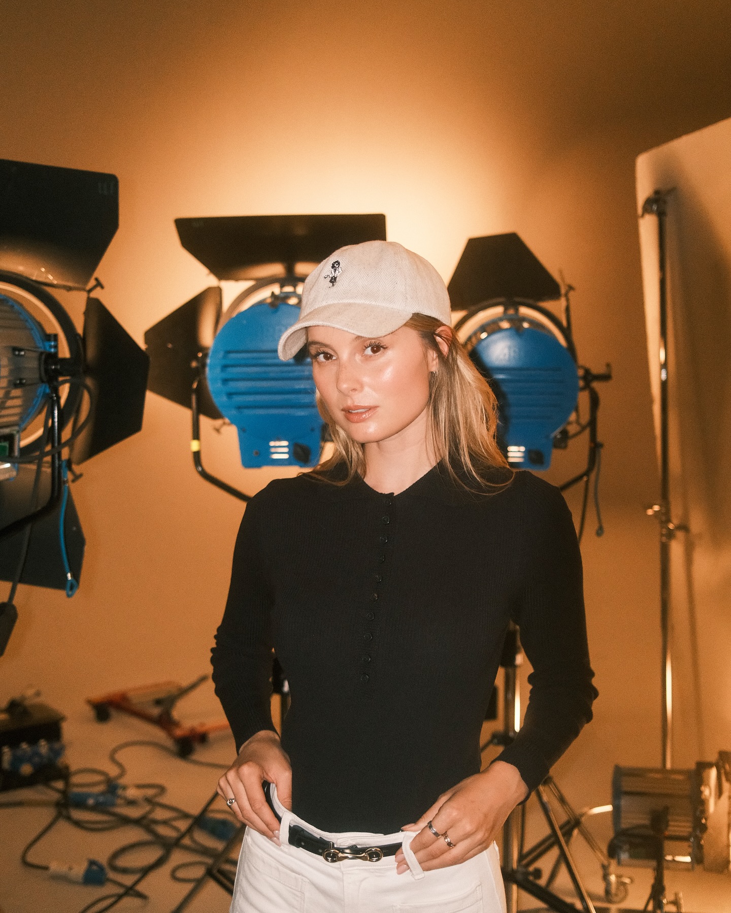 We’ve been working quietly with Master Hatter, @mistermillerhats to create something a little different for us.
A tailored 6-panel cap, cut in wool, lined in Gentleman Racer green satin - inspired by the 1960’s poolside, finished with double-stitched detail, a slide buckle closure, and of course, Monty the Lion embroidered proudly up front.
This isn’t destined for the masses. It’s a small run, made properly, to be worn and kept.
If you’d like to be part of this drop, stay close. Once they’re gone, they’re gone. DM for details and to secure yours.