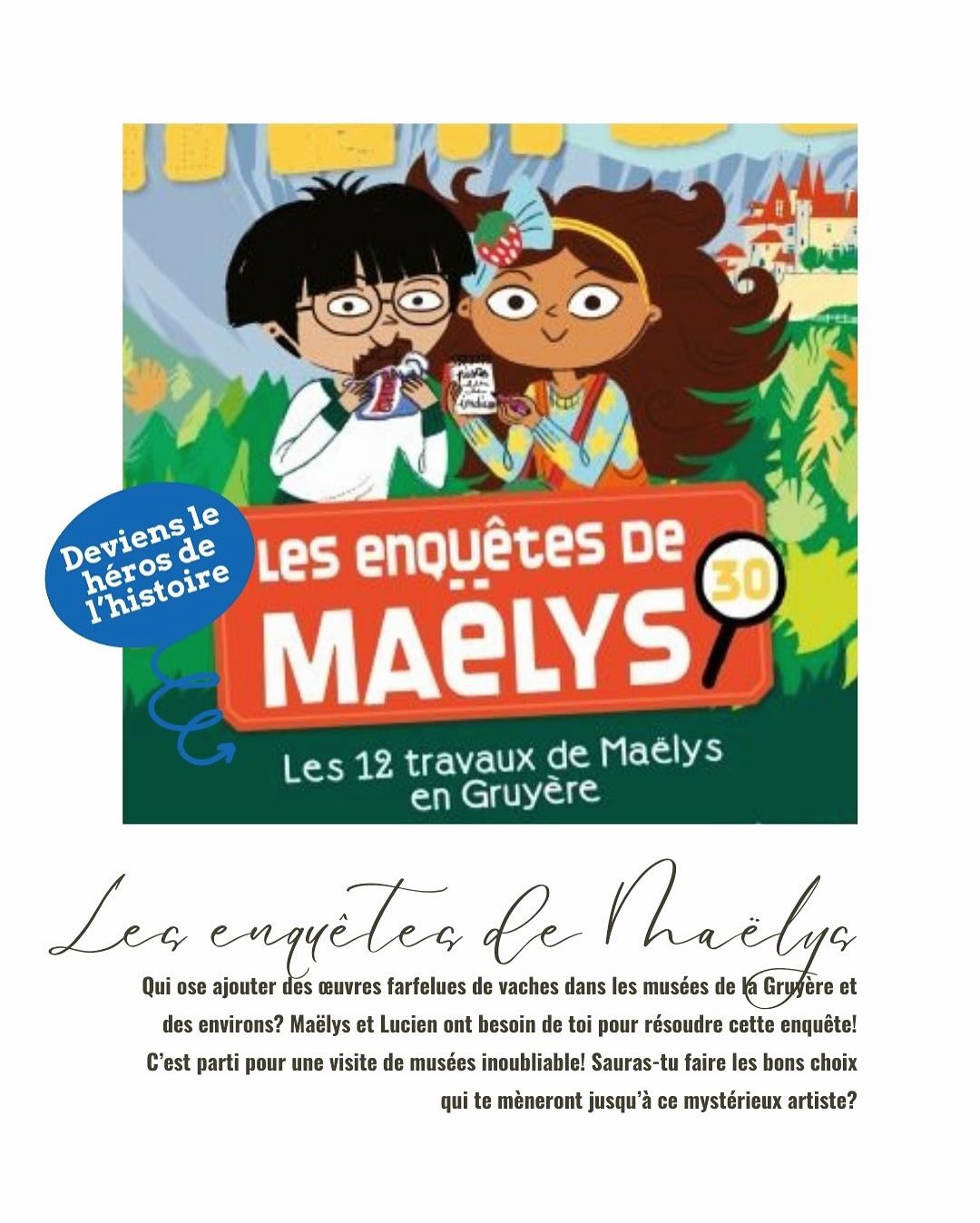Nouveautés du secteur jeunesse ✨
Les rayons se remplissent de belles découvertes pour tous les âges:
📚 Les dernières aventures de Maëlys vous emmènent cette fois-ci dans le canton de Fribourg
😄 Les inimitables Ducobu et les incontournables Max et Lili débarquent en force à la bibliothèque
🌙 Pour les plus jeunes, de tendres albums autour du sommeil, de l’apprentissage et des liens à créer en famille
🧙♂️ Et pour les ados, des sagas fantastiques, mythologiques ou pleines de rebondissements vous attendent
Ne tardez pas à venir les découvrir et à les emprunter ✨
#LectureJeunesse #Bibliothèque #NouveautésLivres #PassionLecture #BibliothèqueLaNeuveville